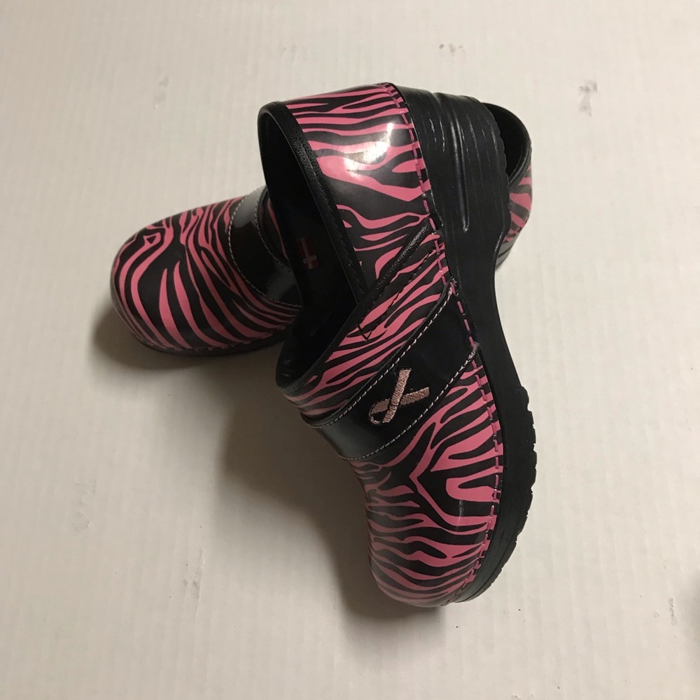 Sanita Professional Mules